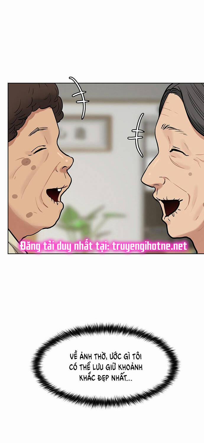 Nữ Thần Giáng Thế 220.2 trang 3