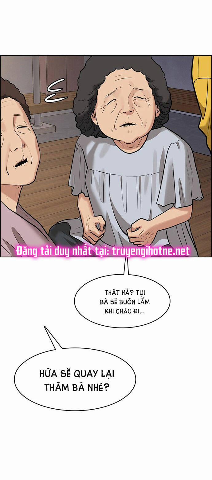 Nữ Thần Giáng Thế 220.2 trang 30