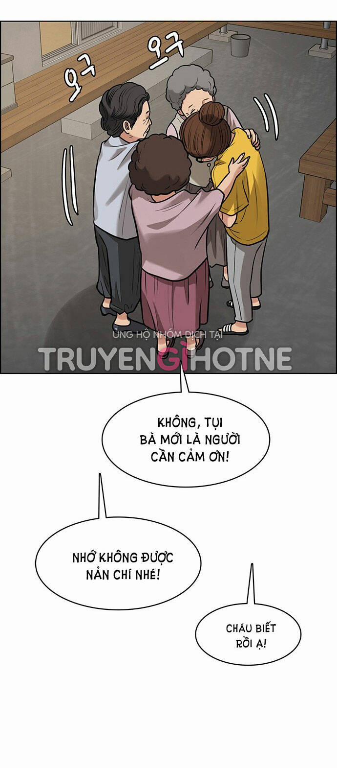 Nữ Thần Giáng Thế 220.2 trang 33