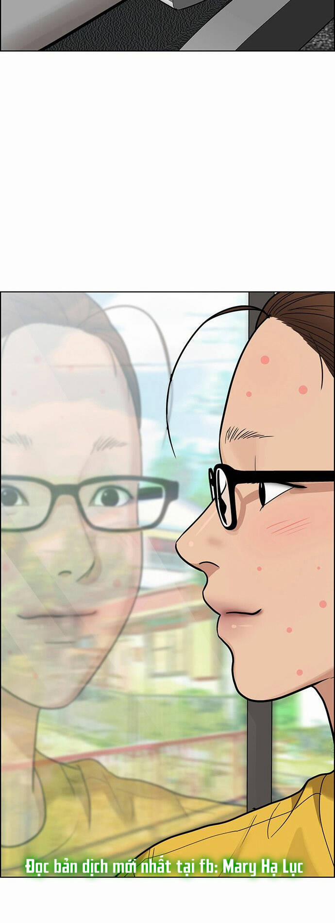 Nữ Thần Giáng Thế 220.2 trang 35