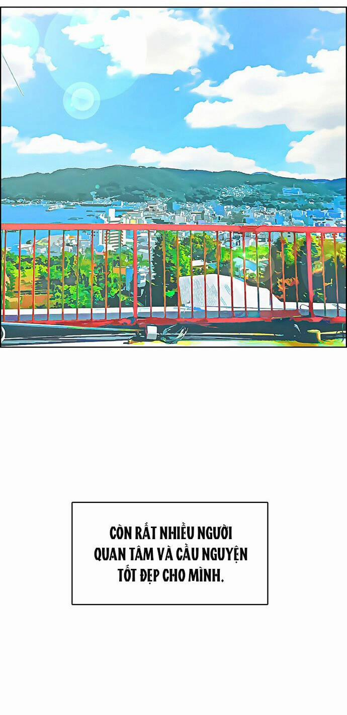 Nữ Thần Giáng Thế 220.2 trang 37