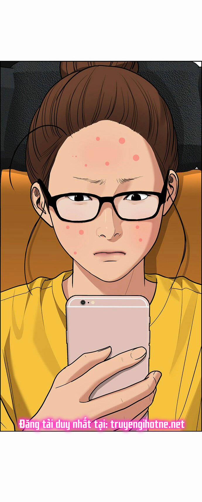 Nữ Thần Giáng Thế 220.2 trang 38