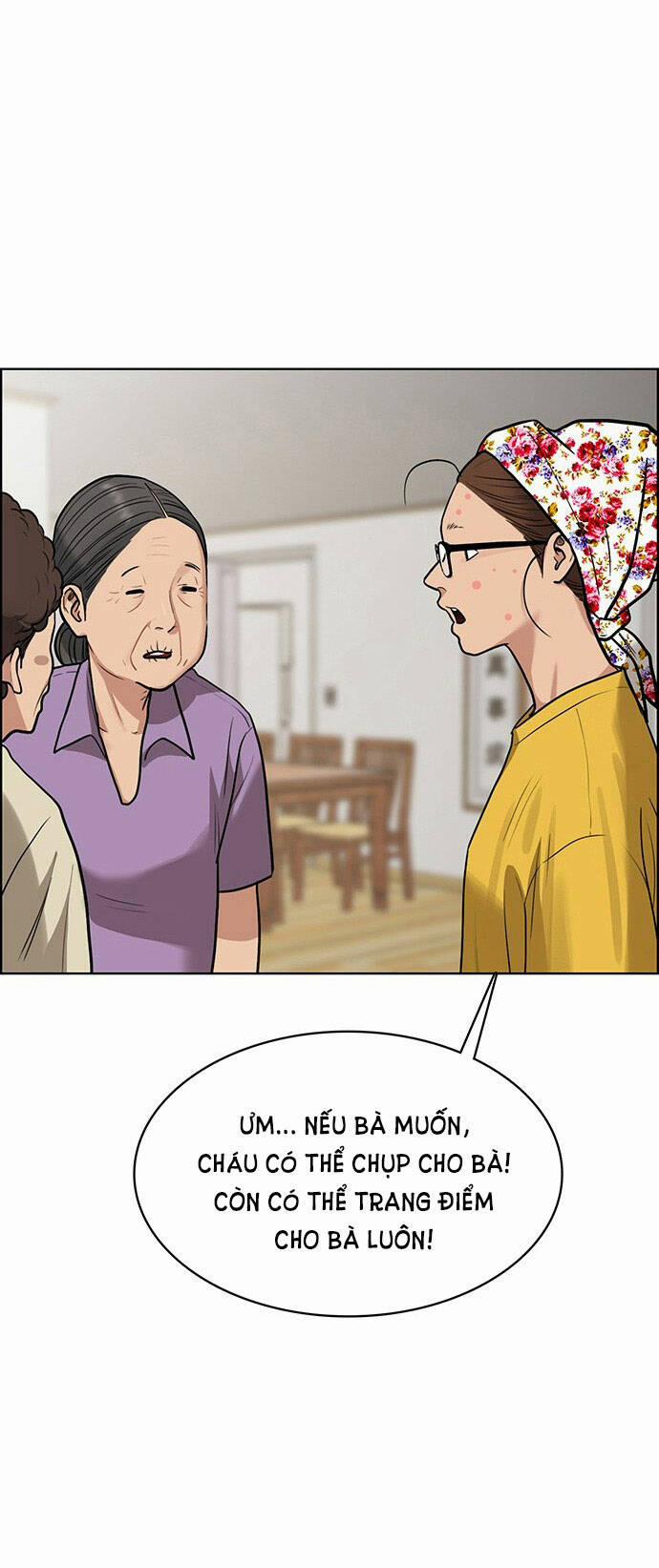 Nữ Thần Giáng Thế 220.2 trang 4