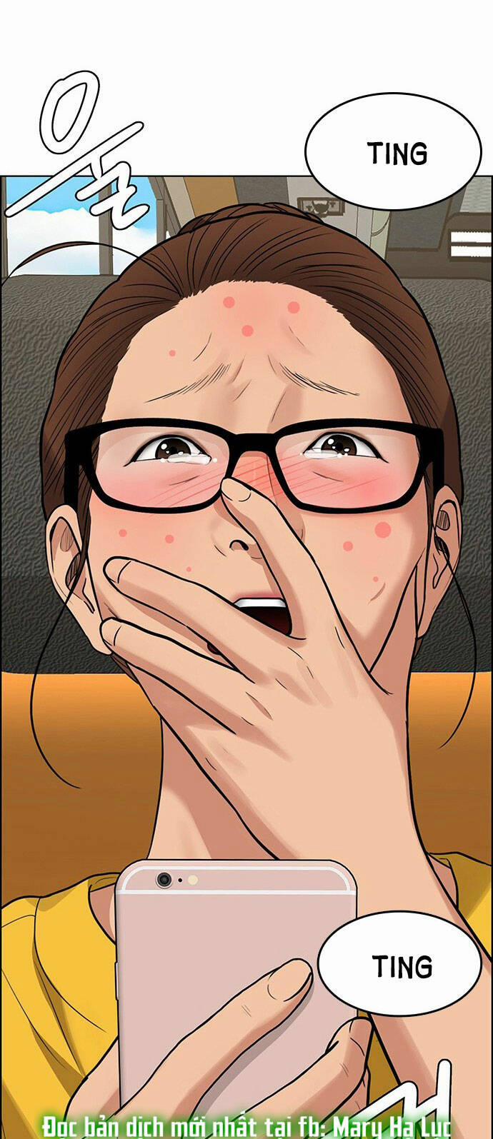 Nữ Thần Giáng Thế 220.2 trang 44