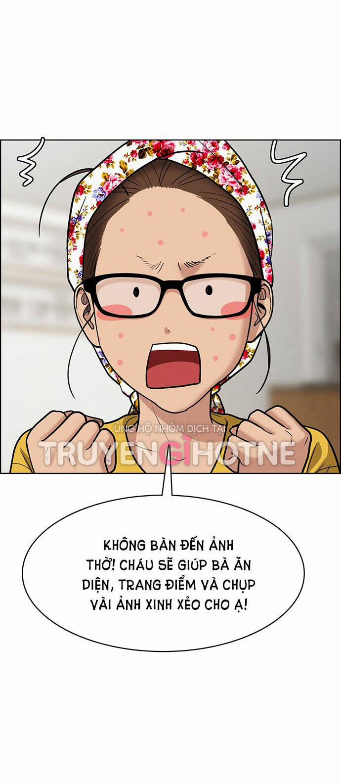 Nữ Thần Giáng Thế 220.2 trang 6