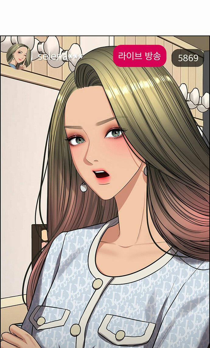 Nữ Thần Giáng Thế 221.1 trang 11