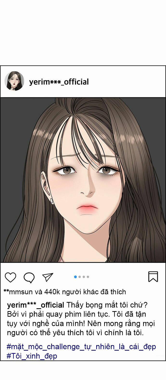 Nữ Thần Giáng Thế 221.1 trang 16