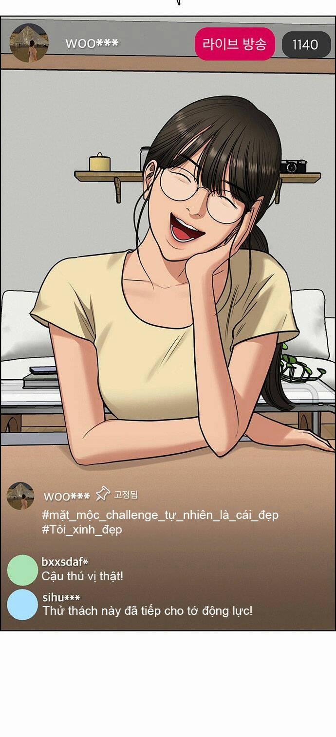 Nữ Thần Giáng Thế 221.1 trang 19