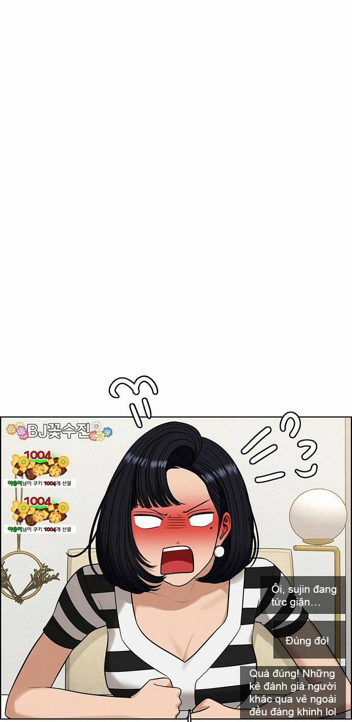 Nữ Thần Giáng Thế 221.1 trang 23