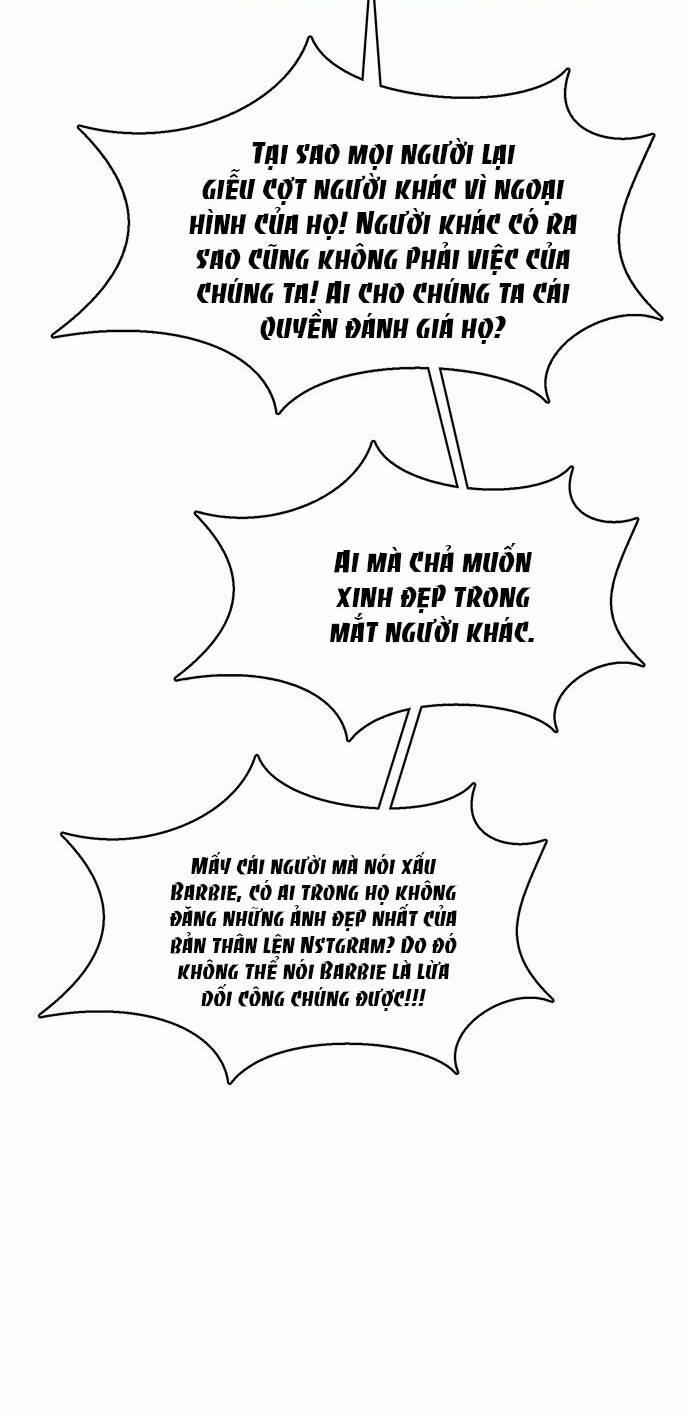 Nữ Thần Giáng Thế 221.1 trang 24