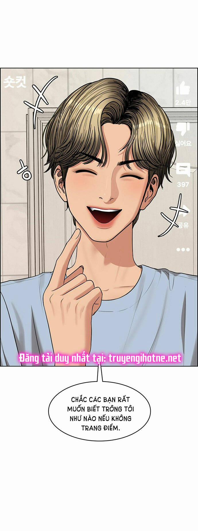 Nữ Thần Giáng Thế 221.1 trang 29