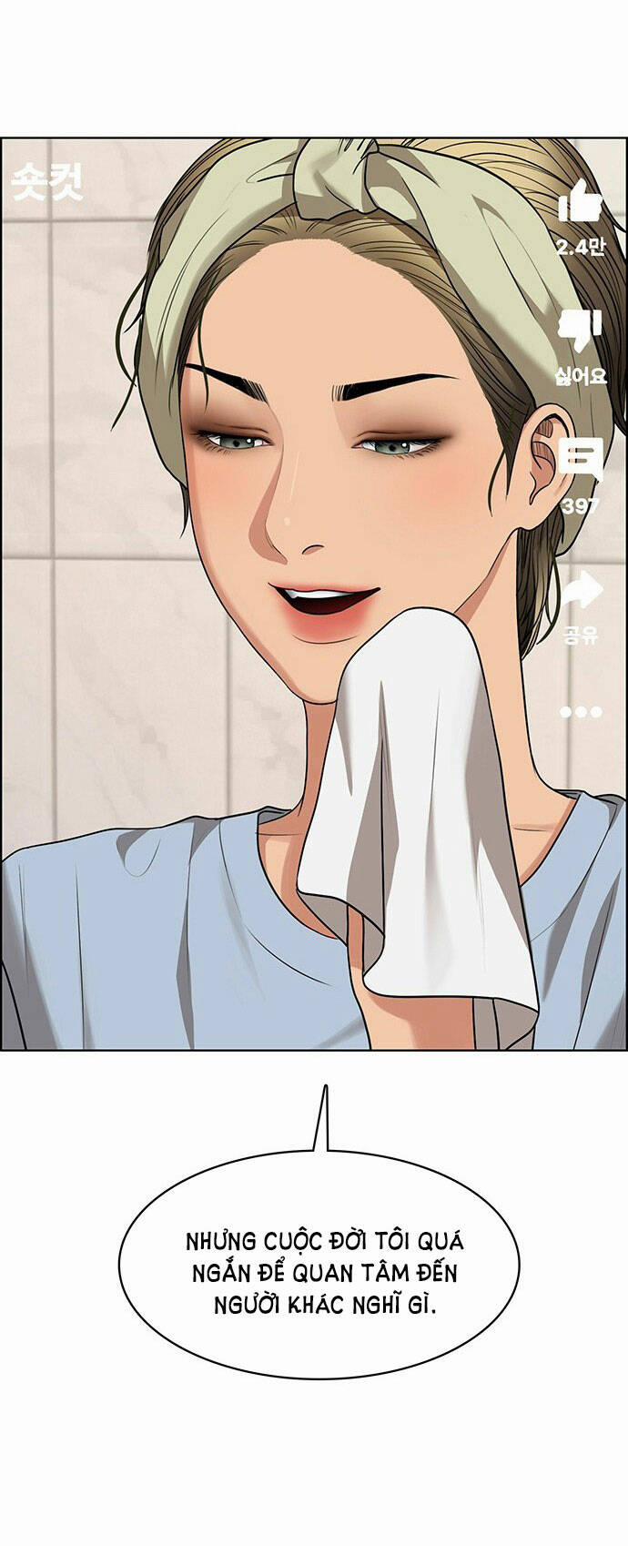 Nữ Thần Giáng Thế 221.1 trang 31