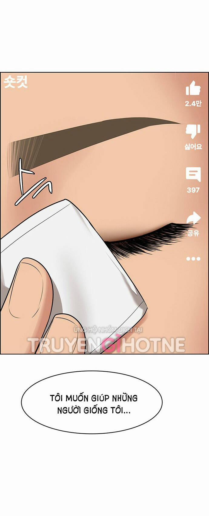 Nữ Thần Giáng Thế 221.1 trang 32