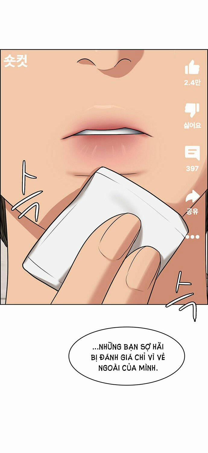 Nữ Thần Giáng Thế 221.1 trang 33