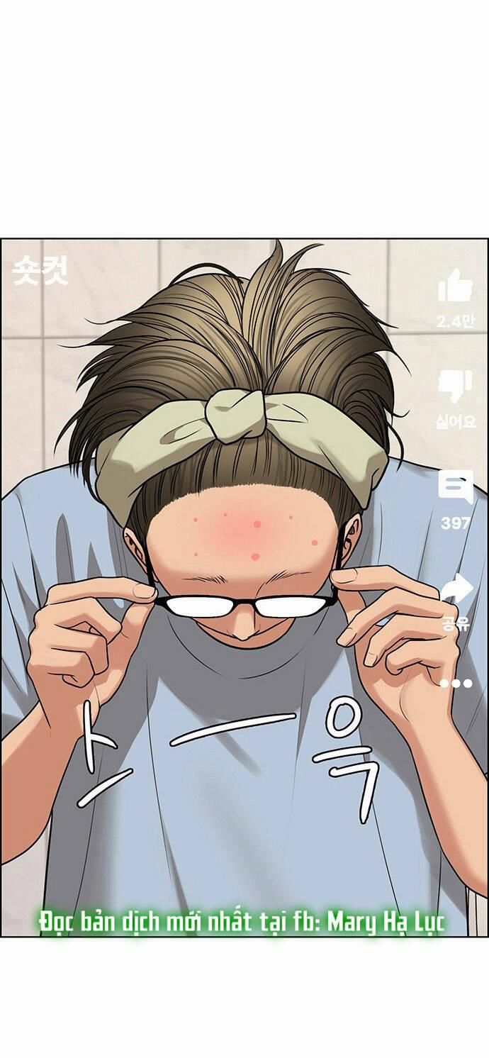 Nữ Thần Giáng Thế 221.1 trang 35