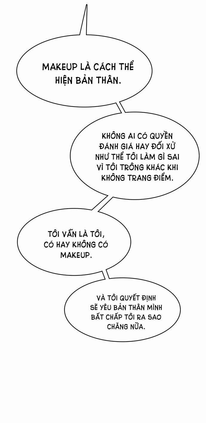 Nữ Thần Giáng Thế 221.1 trang 37