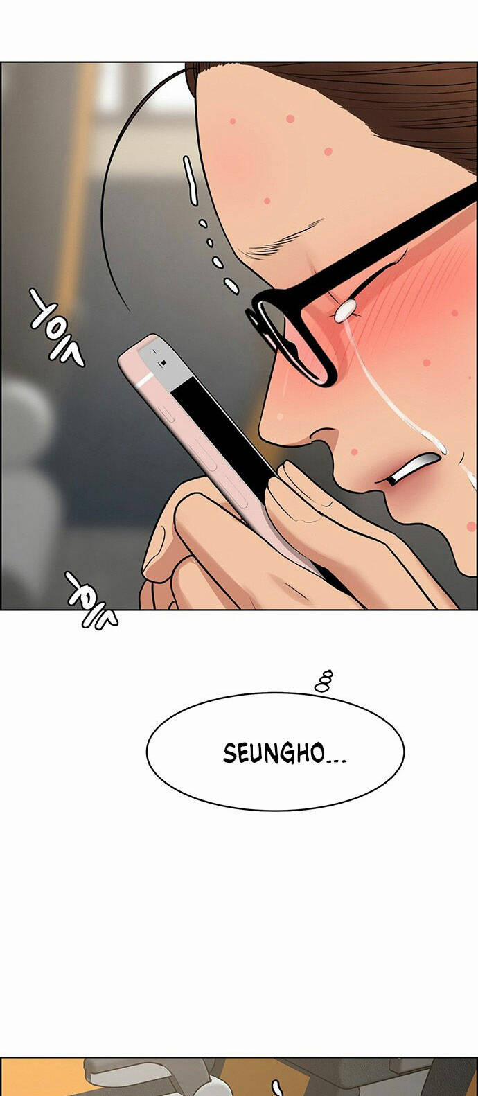 Nữ Thần Giáng Thế 221.1 trang 43