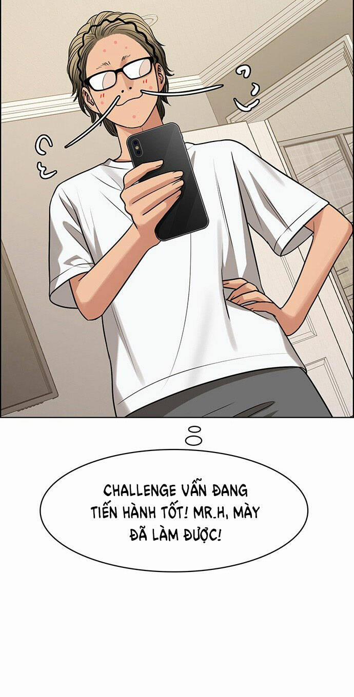 Nữ Thần Giáng Thế 221.1 trang 46