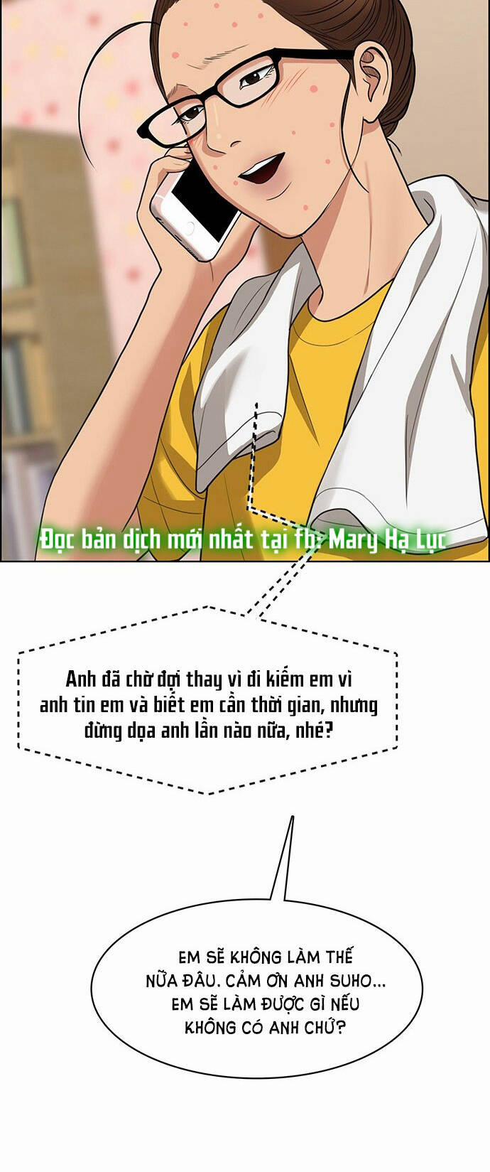 Nữ Thần Giáng Thế 221.2 trang 22