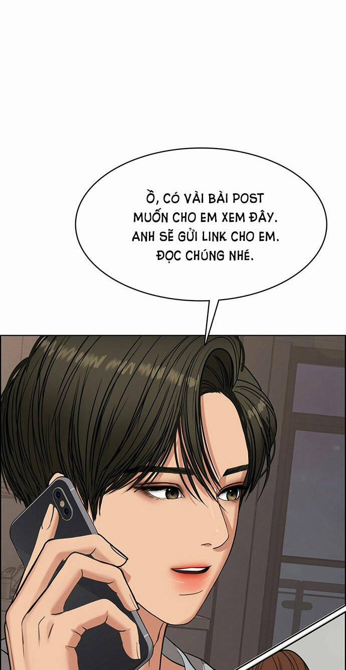 Nữ Thần Giáng Thế 221.2 trang 23