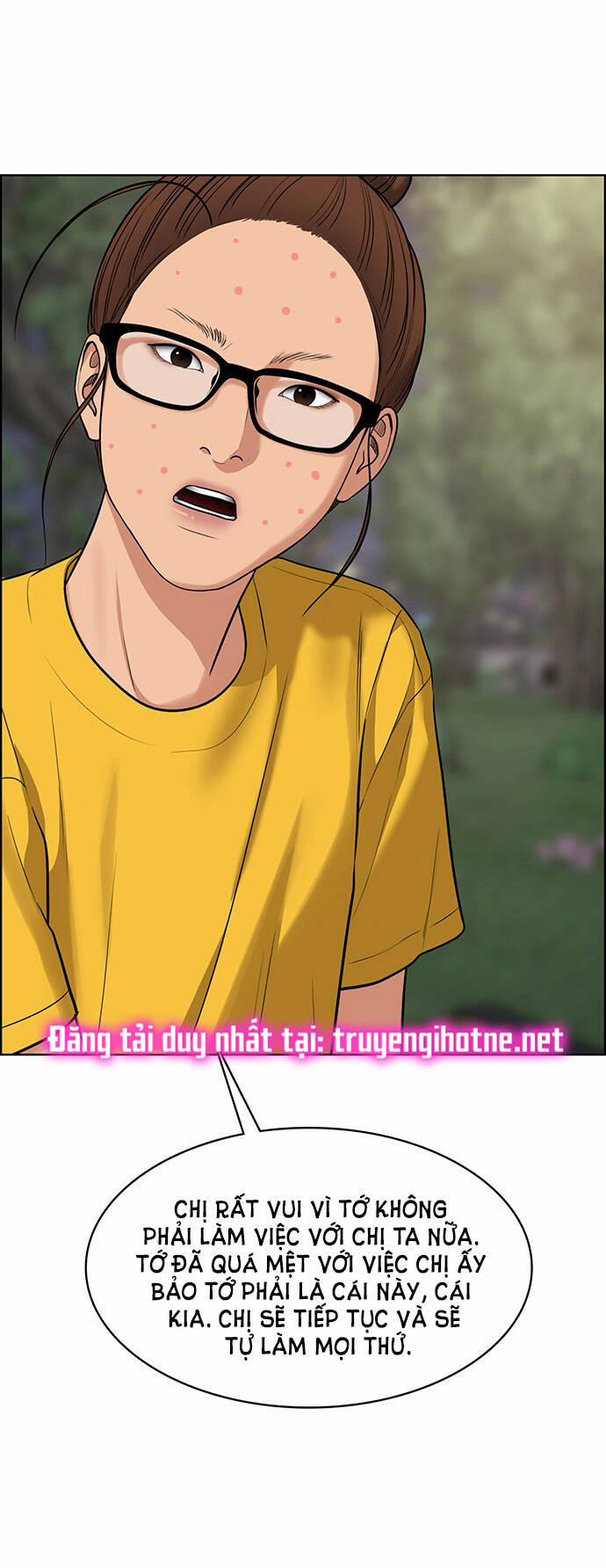 Nữ Thần Giáng Thế 222.1 trang 26