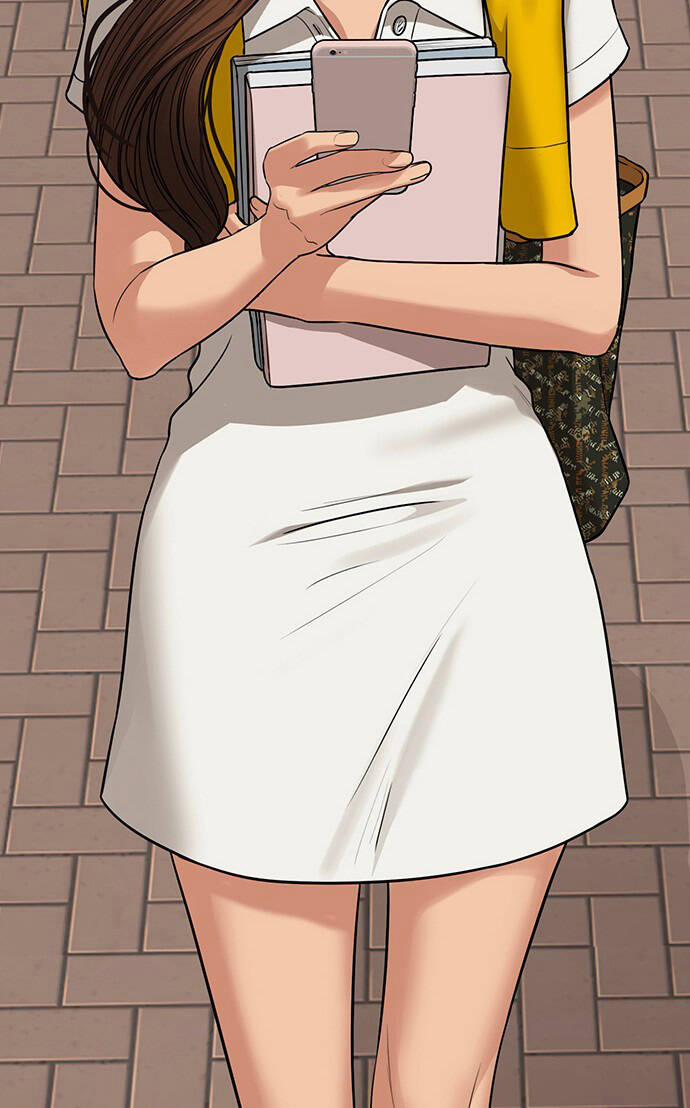 Nữ Thần Giáng Thế 222.1 trang 39