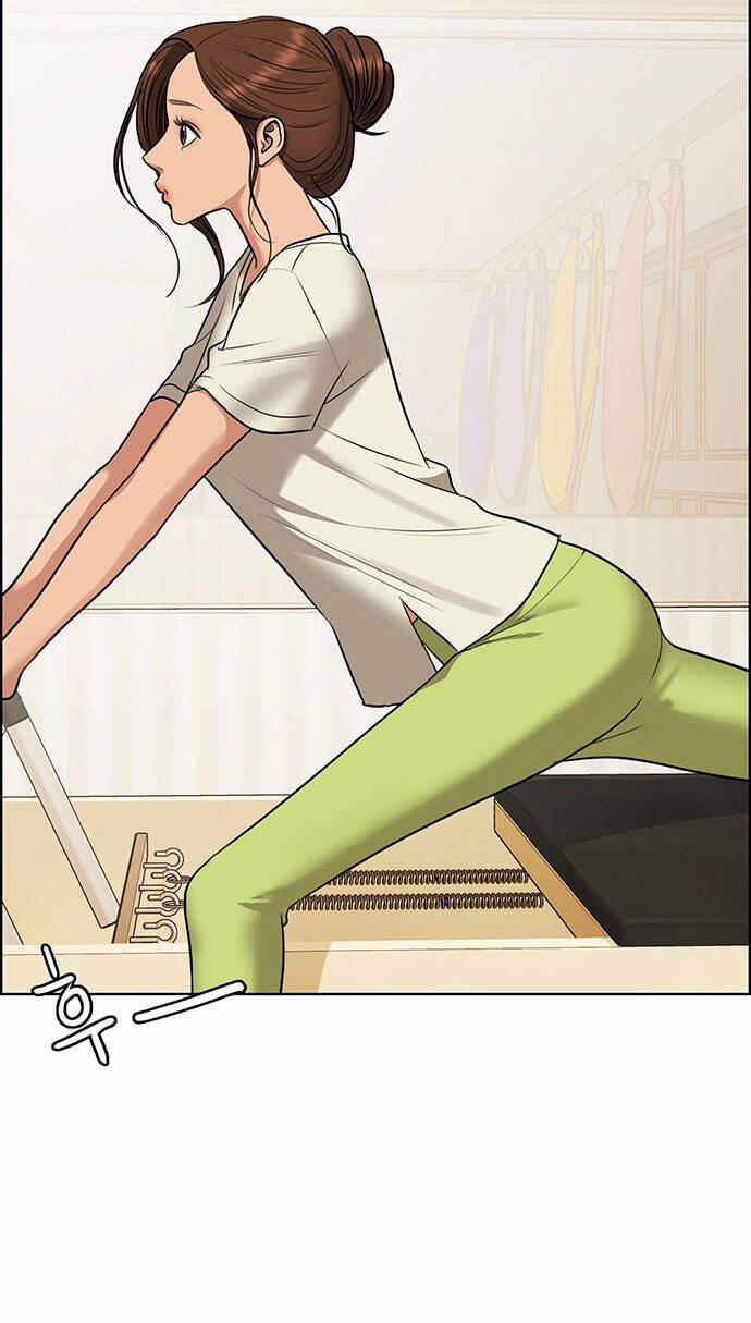 Nữ Thần Giáng Thế 222.2 trang 26