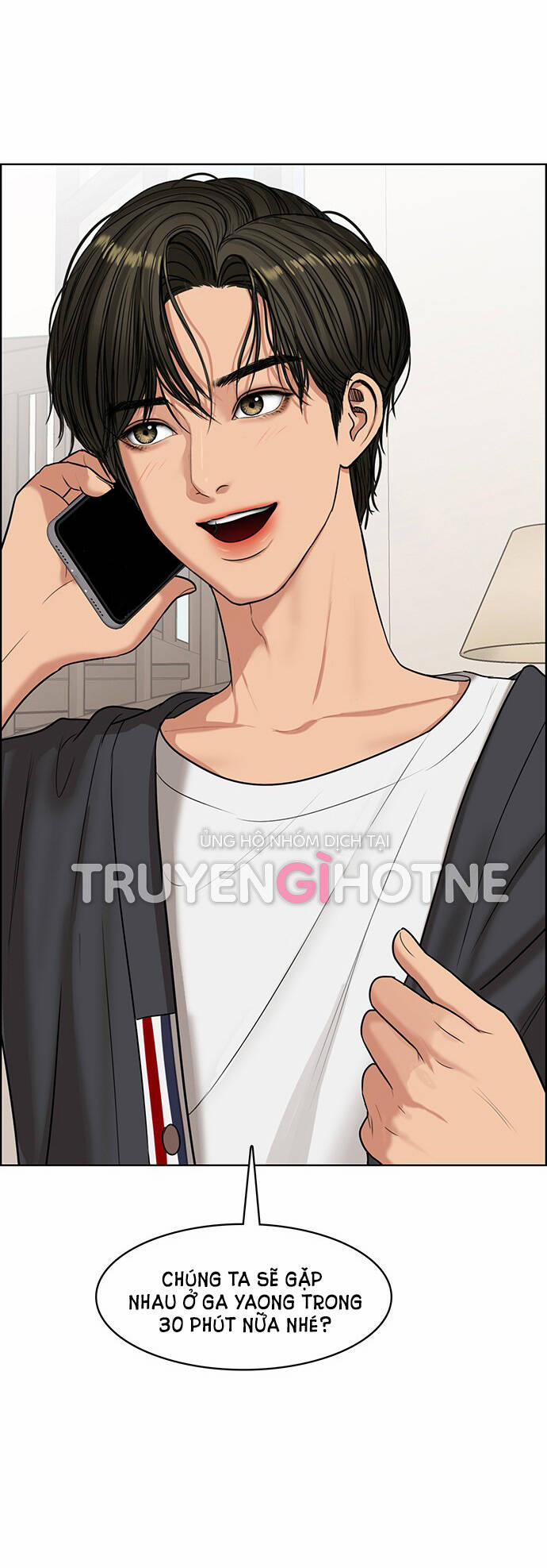 Nữ Thần Giáng Thế 222.2 trang 50