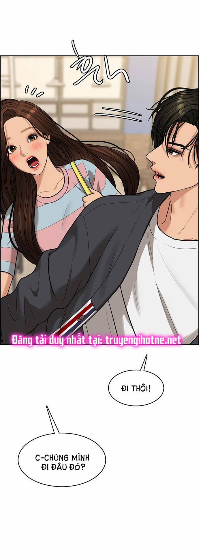 Nữ Thần Giáng Thế 223.1 trang 14