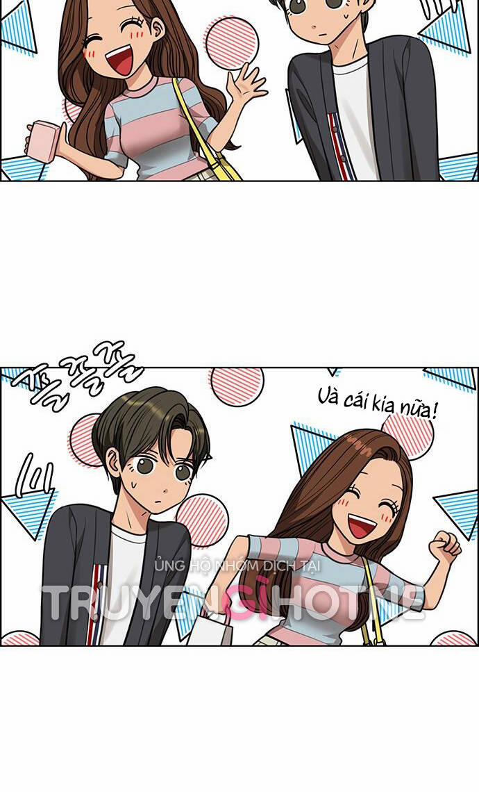 Nữ Thần Giáng Thế 223.1 trang 18