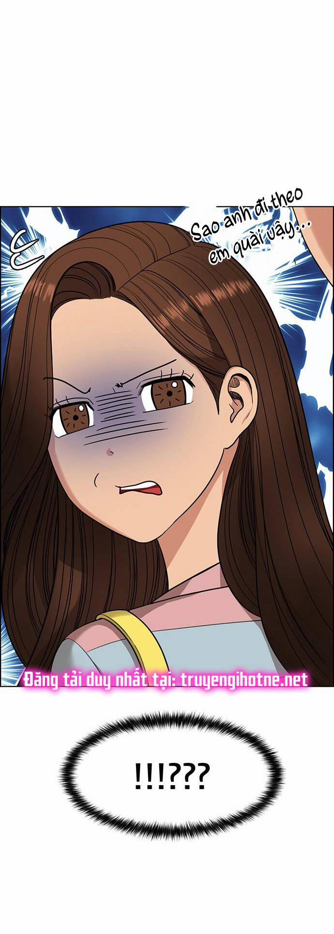 Nữ Thần Giáng Thế 223.1 trang 19