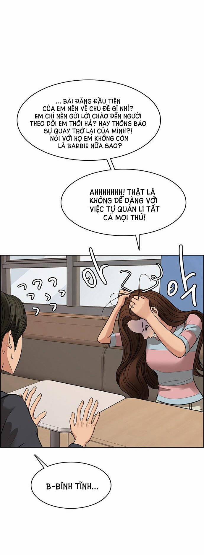 Nữ Thần Giáng Thế 223.1 trang 9