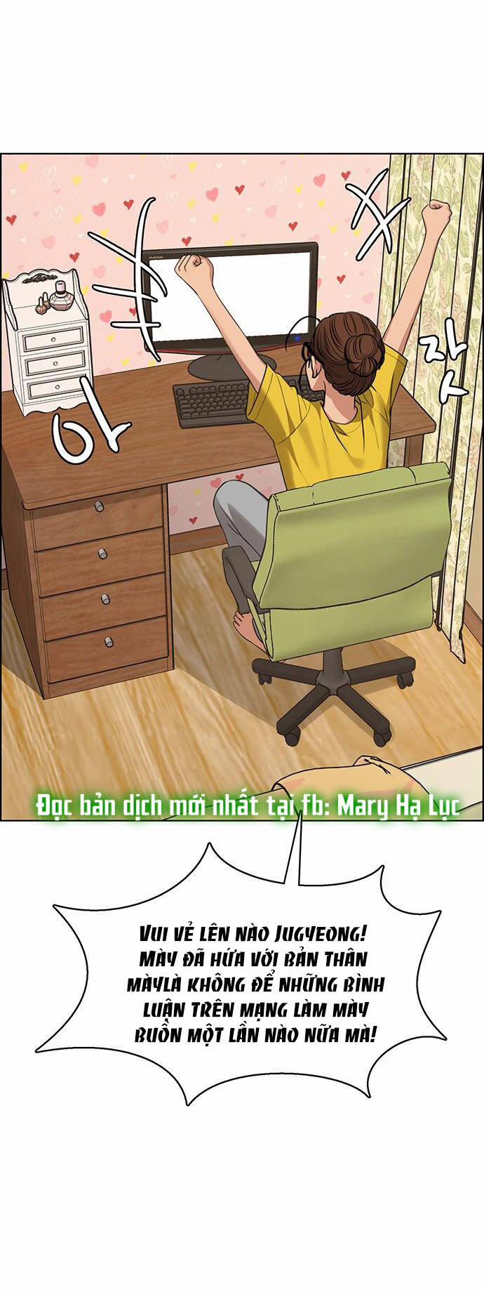 Nữ Thần Giáng Thế 223.2 trang 30