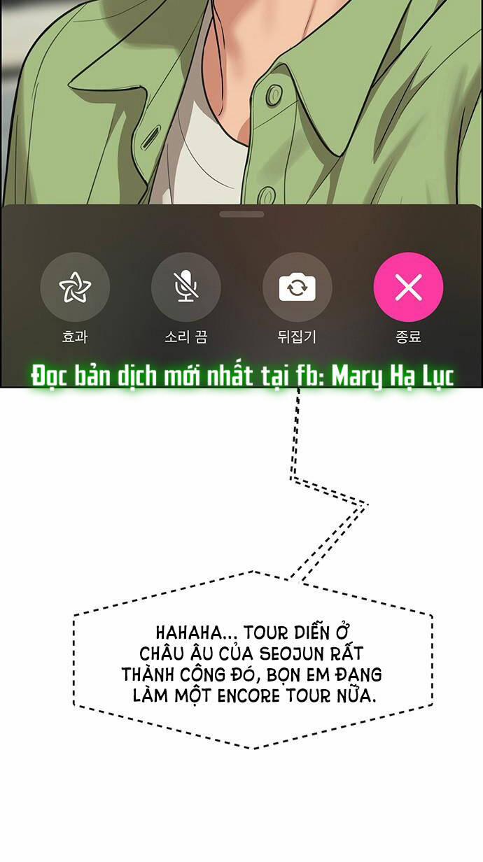 Nữ Thần Giáng Thế 223.2 trang 40