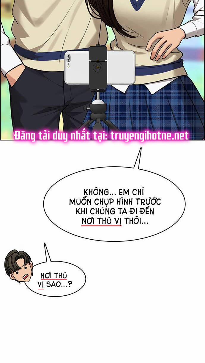 Nữ Thần Giáng Thế 224.1 trang 23