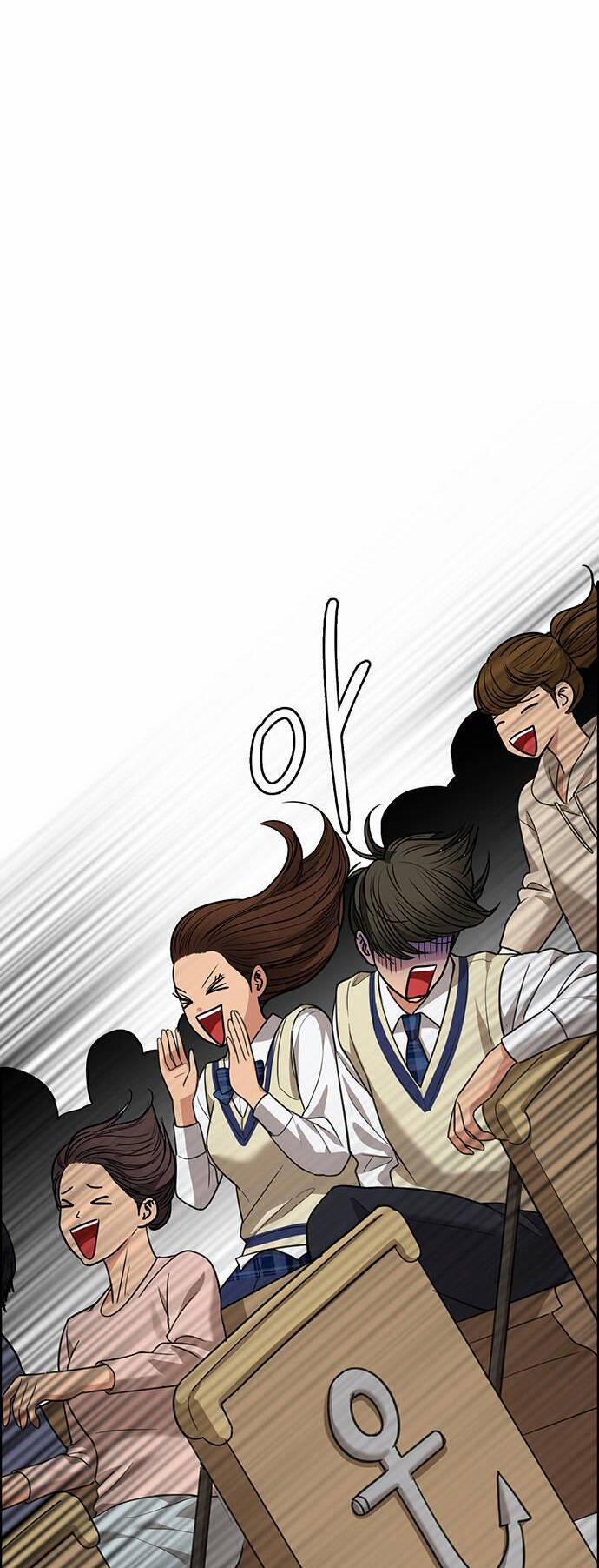 Nữ Thần Giáng Thế 224.1 trang 26