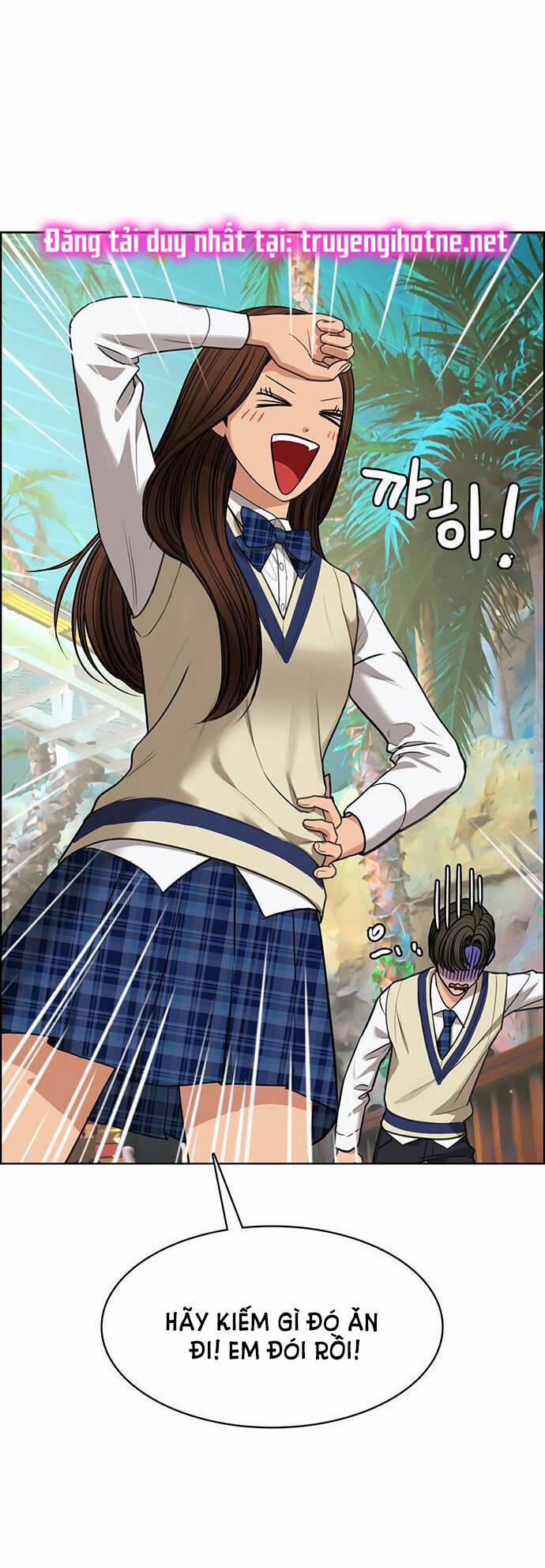 Nữ Thần Giáng Thế 224.1 trang 30