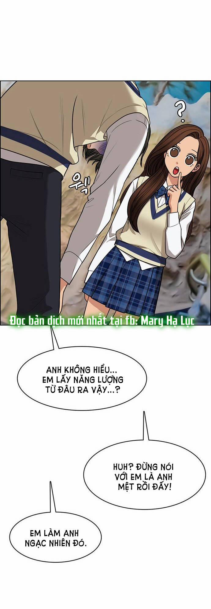 Nữ Thần Giáng Thế 224.1 trang 31