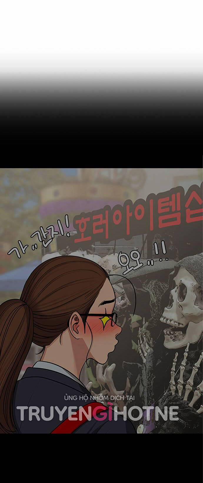 Nữ Thần Giáng Thế 224.1 trang 50