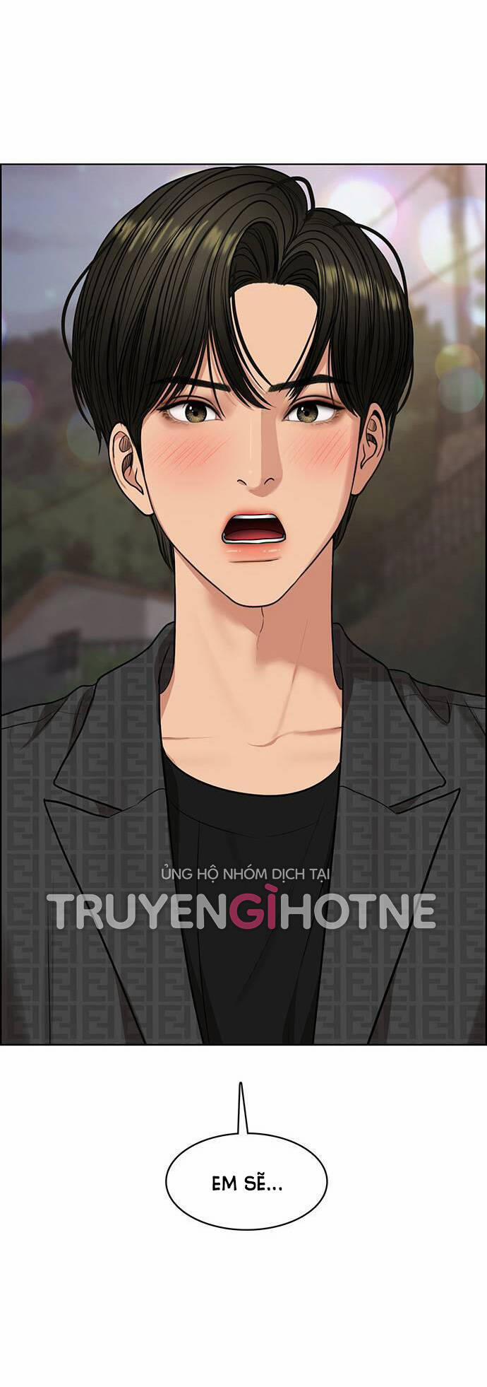 Nữ Thần Giáng Thế 224.2 trang 35