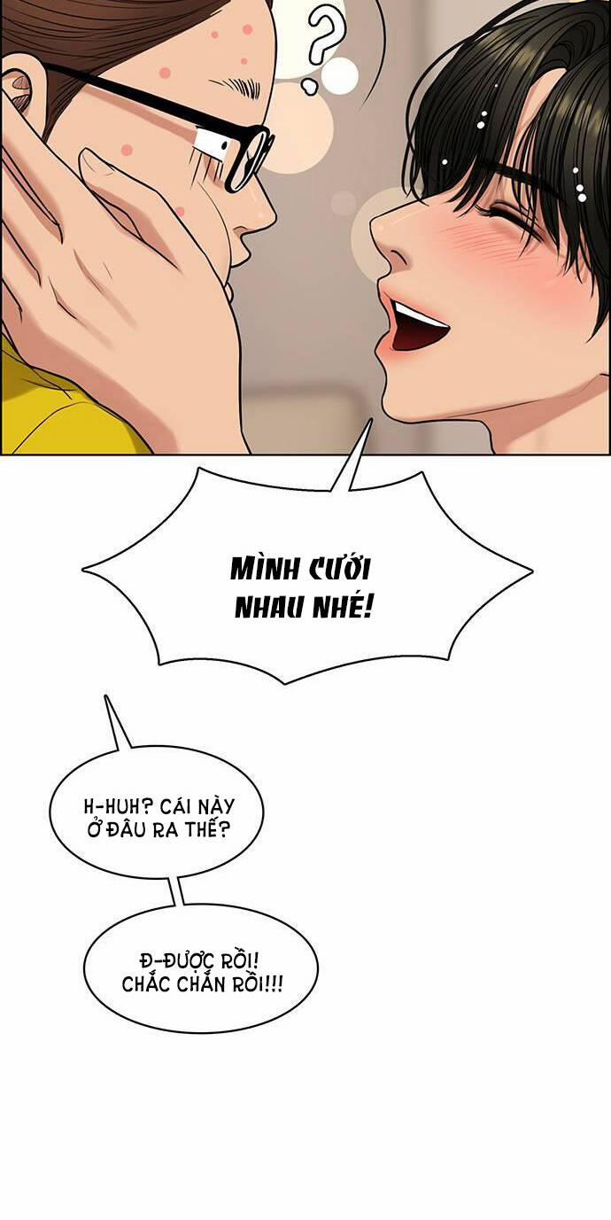 Nữ Thần Giáng Thế 224.2 trang 56