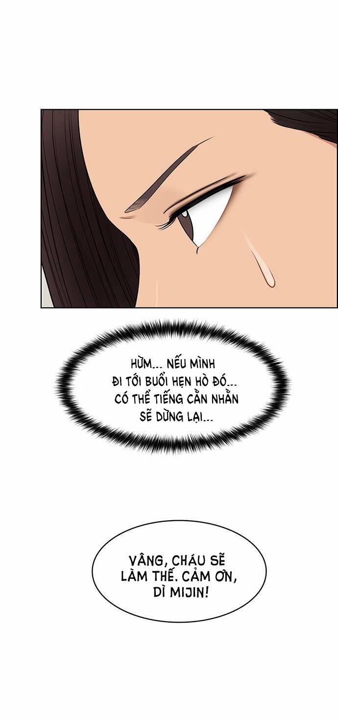 Nữ Thần Giáng Thế 225.1 trang 41