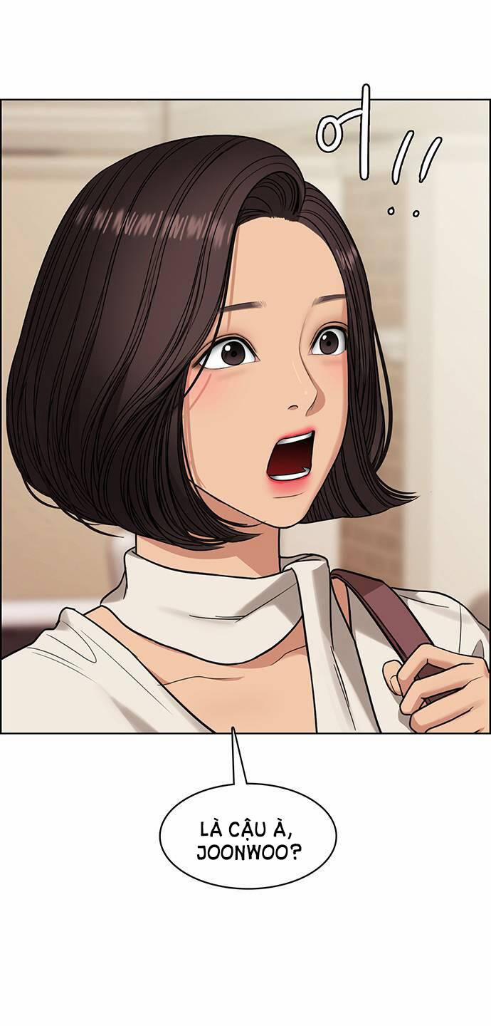 Nữ Thần Giáng Thế 225.1 trang 46