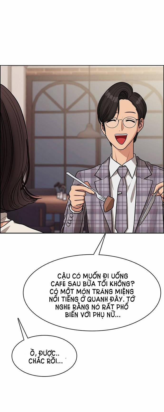 Nữ Thần Giáng Thế 225.1 trang 58