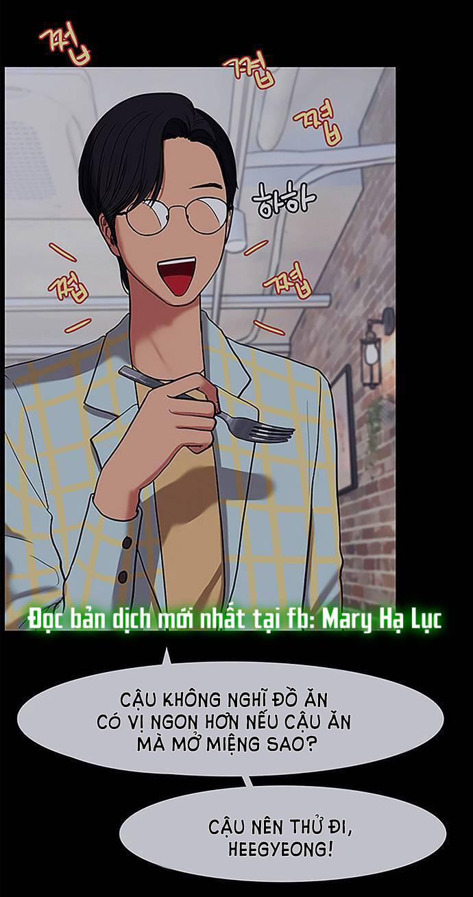 Nữ Thần Giáng Thế 225.1 trang 62