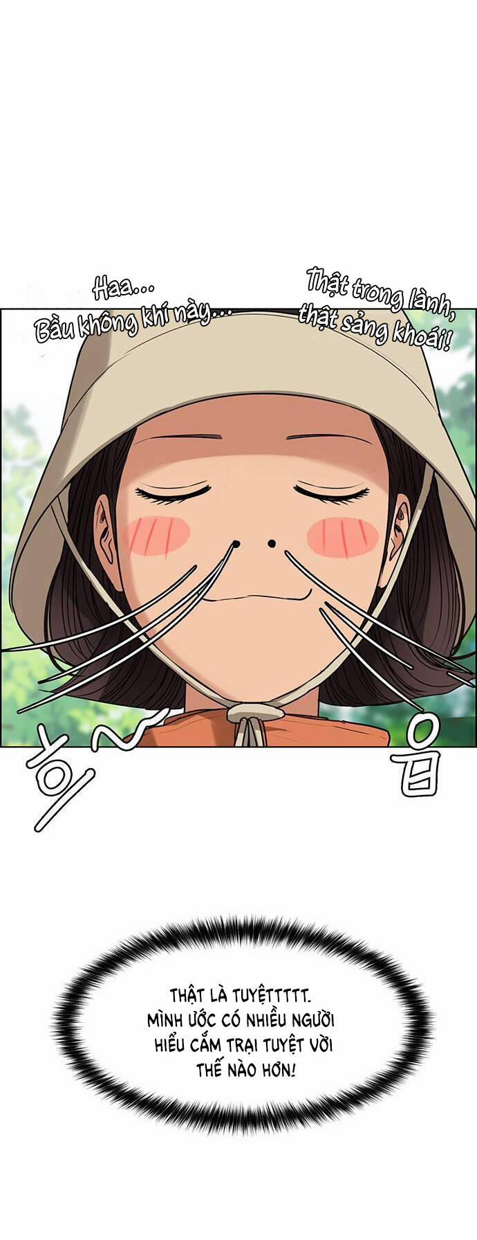 Nữ Thần Giáng Thế 225.2 trang 28