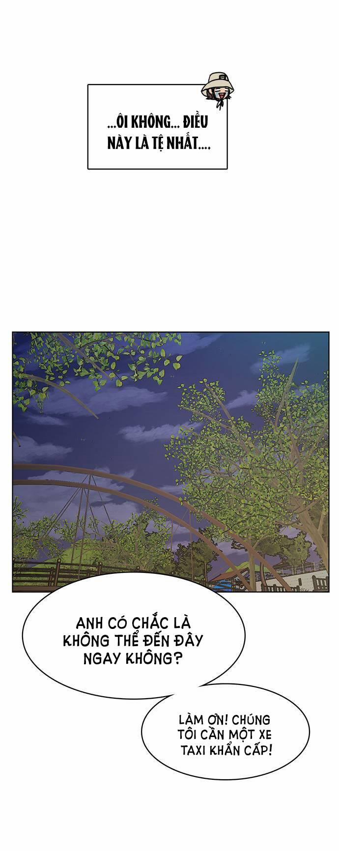 Nữ Thần Giáng Thế 226.1 trang 16