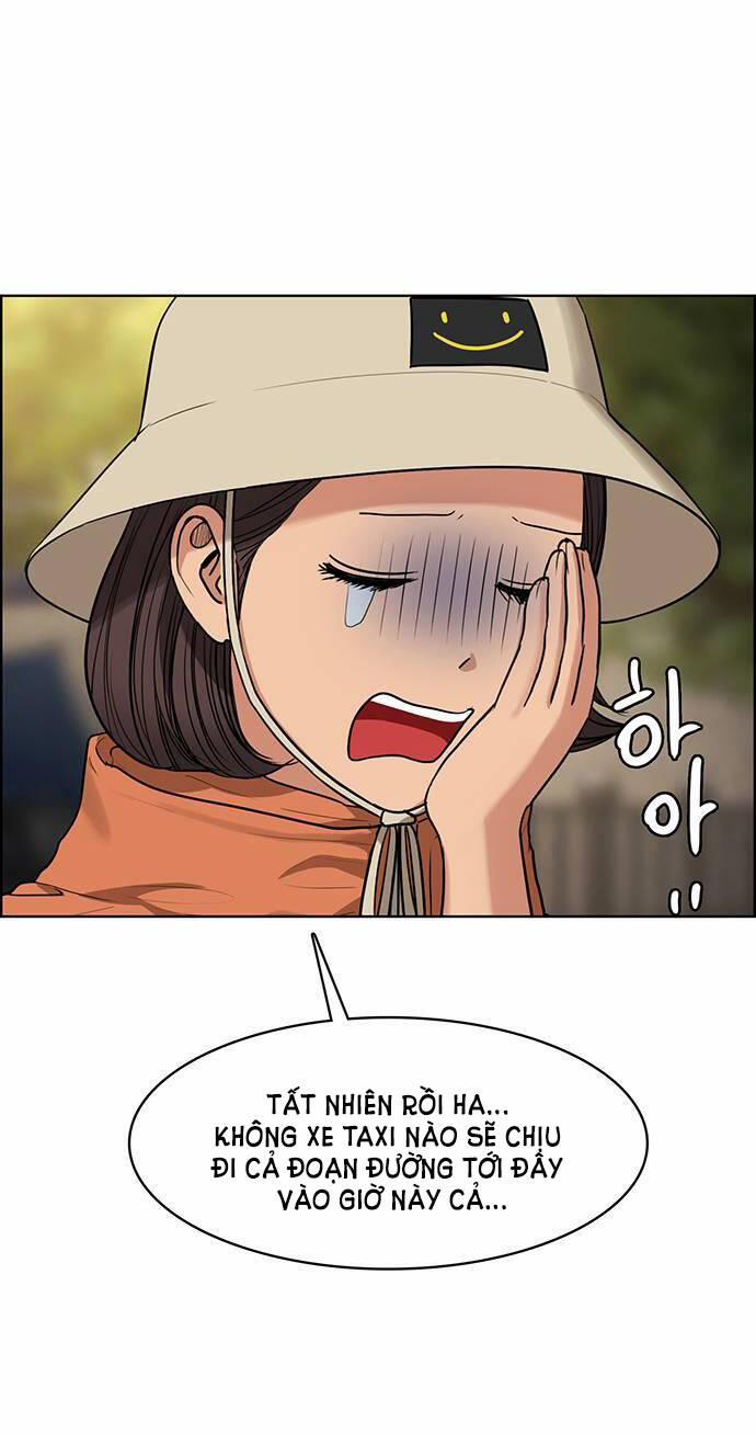 Nữ Thần Giáng Thế 226.1 trang 18