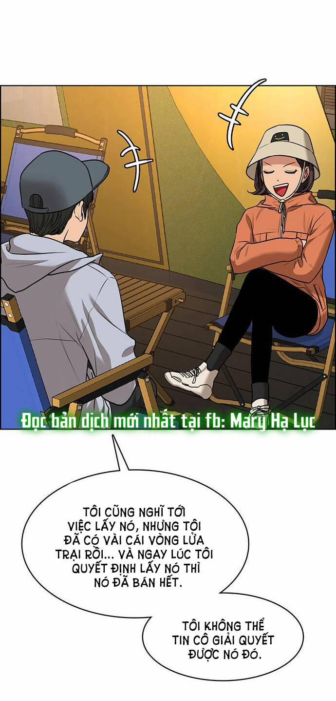 Nữ Thần Giáng Thế 226.1 trang 25