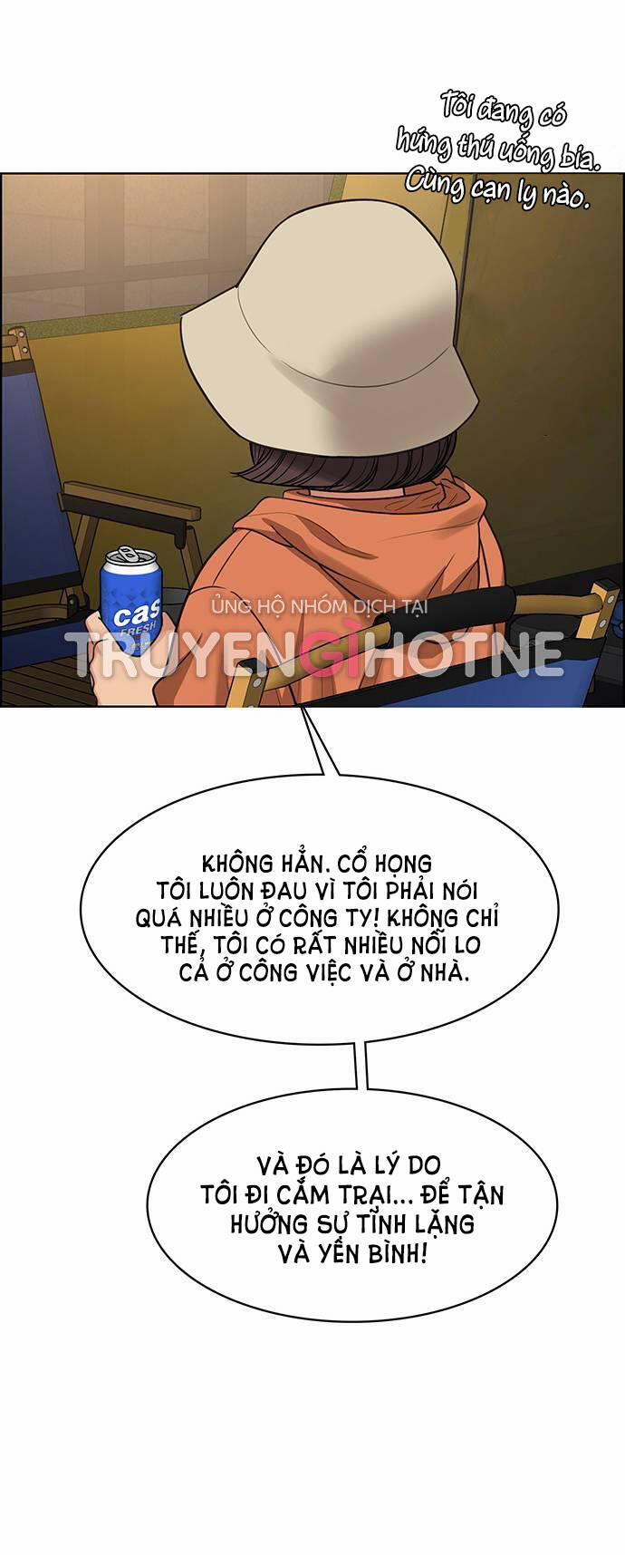 Nữ Thần Giáng Thế 226.1 trang 30